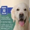 Naturvet Pet Electrolytes Liquid Concentrate Supplements For Dogs And Cats - 16 Oz Bottle