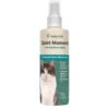 Naturvet Quiet Moments Herbal Calming Cat Spray - 8 Oz Bottle -NaturVet naturvet quiet moments herbal calming cat spray 8 oz bottle 706941