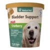 Naturvet Urinary Bladder Support Plus Cranberry Soft Chews Dog Chewy Supplements - 60 Ct Cup 2 Naturvet Urinary Bladder Support Plus Cranberry Soft Chews Dog Chewy Supplements - 60 Ct Cup -NaturVet naturvet urinary bladder support plus cranberry soft chews dog chewy supplements 60 ct cup 494529