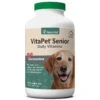 Naturvet Vita Pet SENIOR With Glucosamine Tablets Dog Supplements - 180 Ct Bottle 1 Naturvet Vita Pet SENIOR With Glucosamine Tablets Dog Supplements - 180 Ct Bottle -NaturVet naturvet vita pet senior with glucosamine tablets dog supplements 180 ct bottle 755564