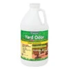 Naturvet Yard Odor Eliminator Plus Citronella Refill Dog And Cat Deodorizer - 64 Oz Bottle
