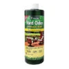 Naturvet Yard Odor Eliminator RTU Dog And Cat Deodorizer - 16 Oz Refill Bottle